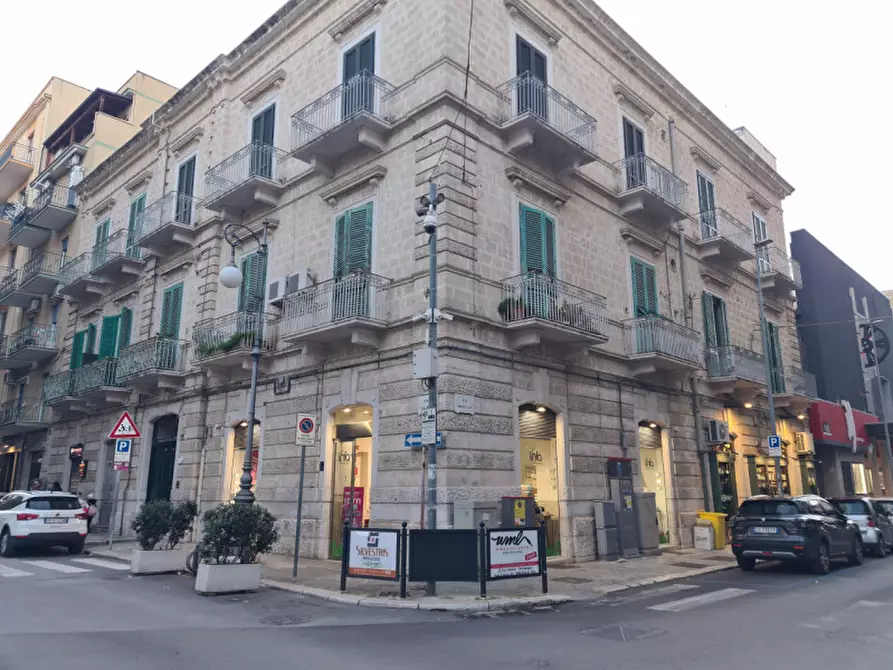 Immagine 7 di Appartamento in vendita  a Bisceglie