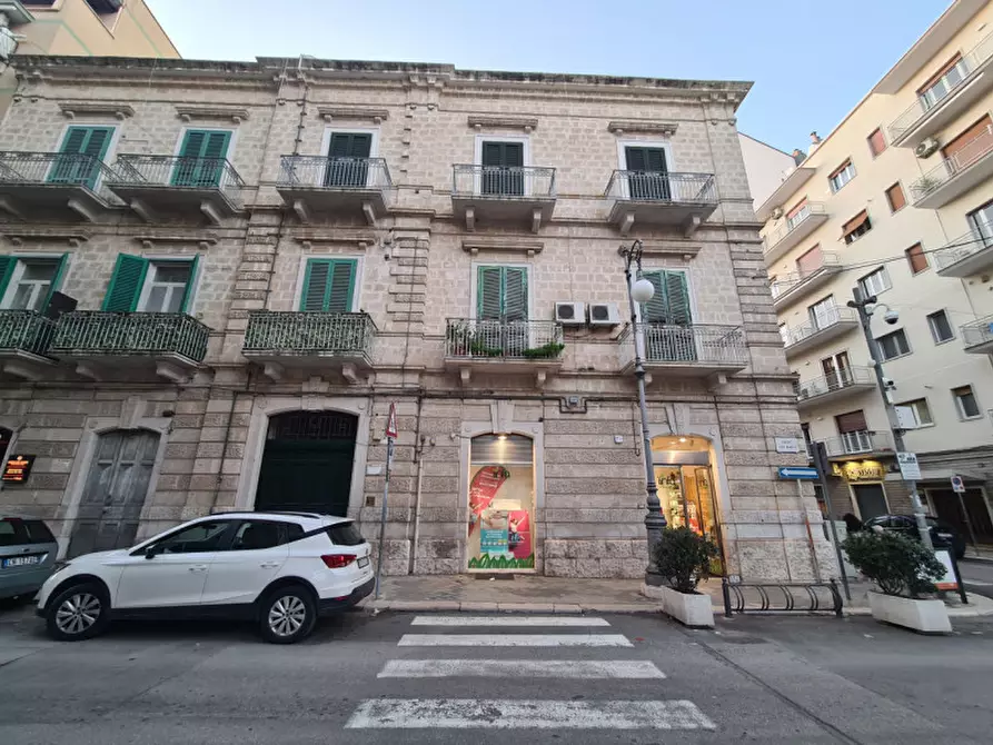Immagine 8 di Appartamento in vendita  a Bisceglie