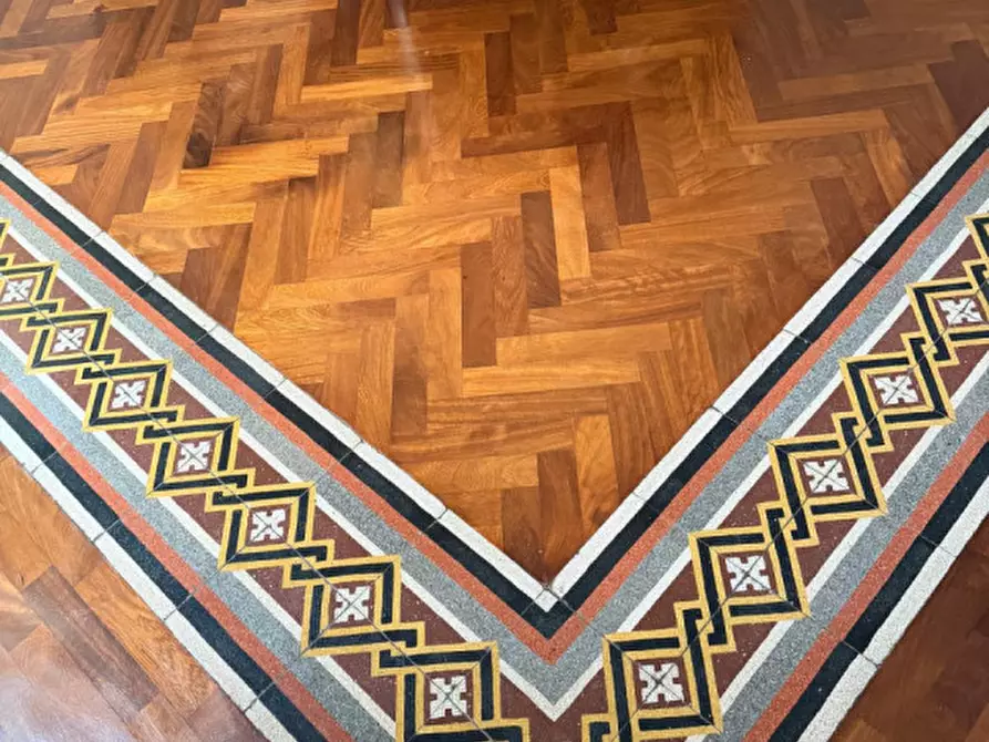 Immagine 9 di Appartamento in vendita  a Bisceglie