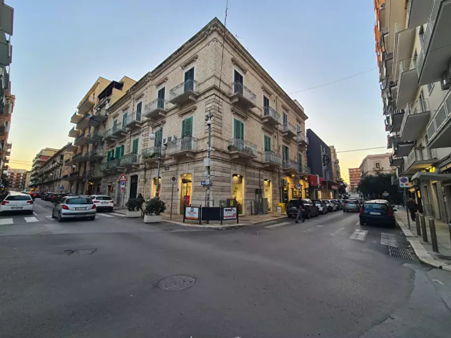 Immagine 10 di Appartamento in vendita  a Bisceglie