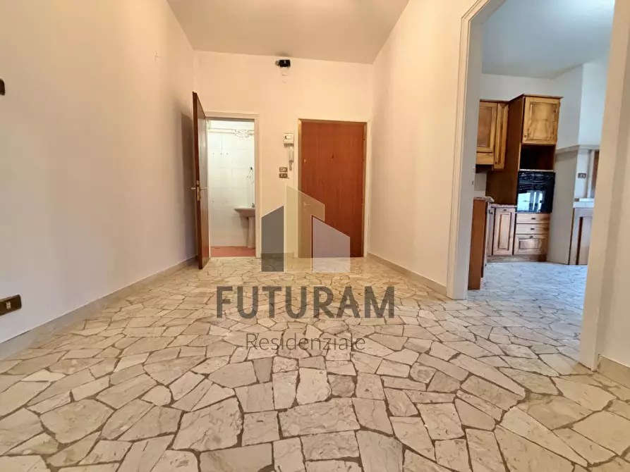 Immagine 5 di Appartamento in vendita  in VIA PASQUALIGO,10 a Vicenza