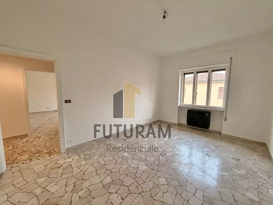 Immagine 11 di Appartamento in vendita  in VIA PASQUALIGO,10 a Vicenza