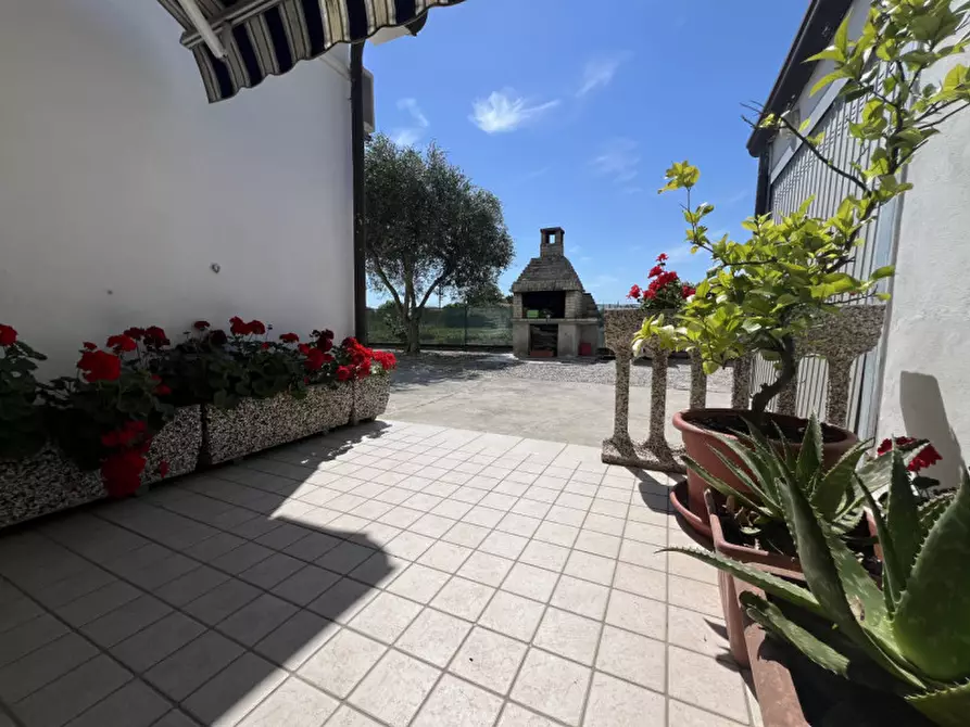 Immagine 10 di Casa indipendente in vendita  in Via Primo Maggio a Chioggia