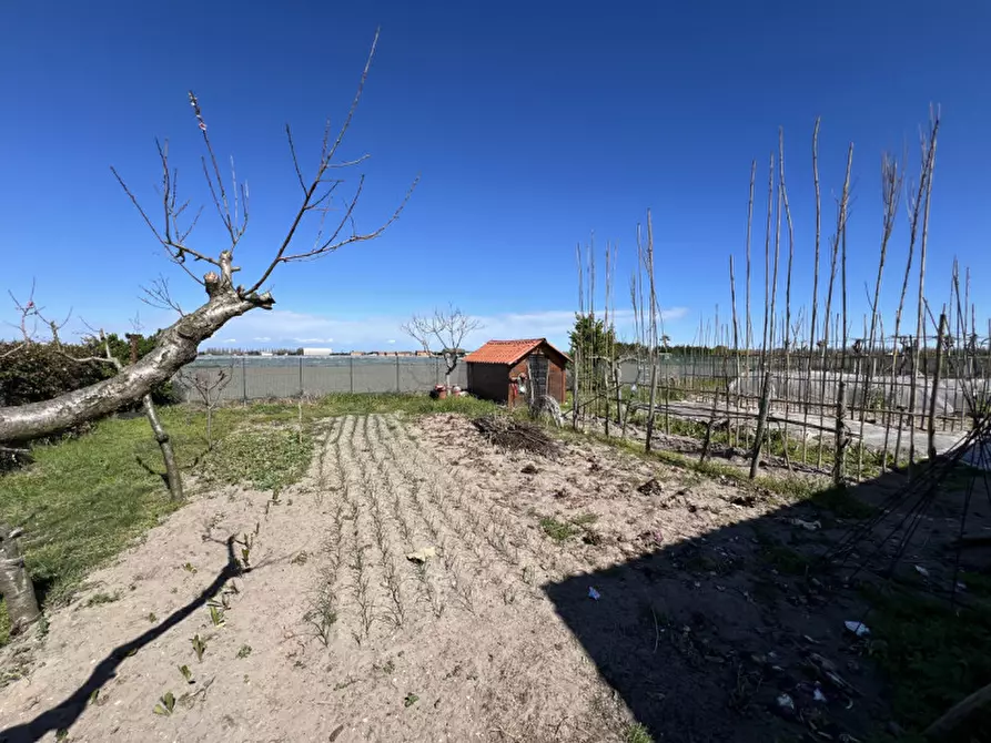 Immagine 14 di Casa indipendente in vendita  in Via Primo Maggio a Chioggia
