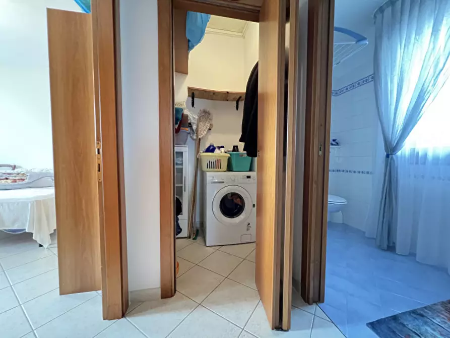 Immagine 37 di Casa indipendente in vendita  in Via Primo Maggio a Chioggia