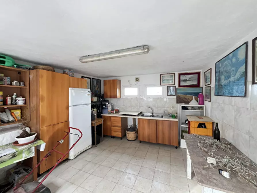 Immagine 49 di Casa indipendente in vendita  in Via Primo Maggio a Chioggia