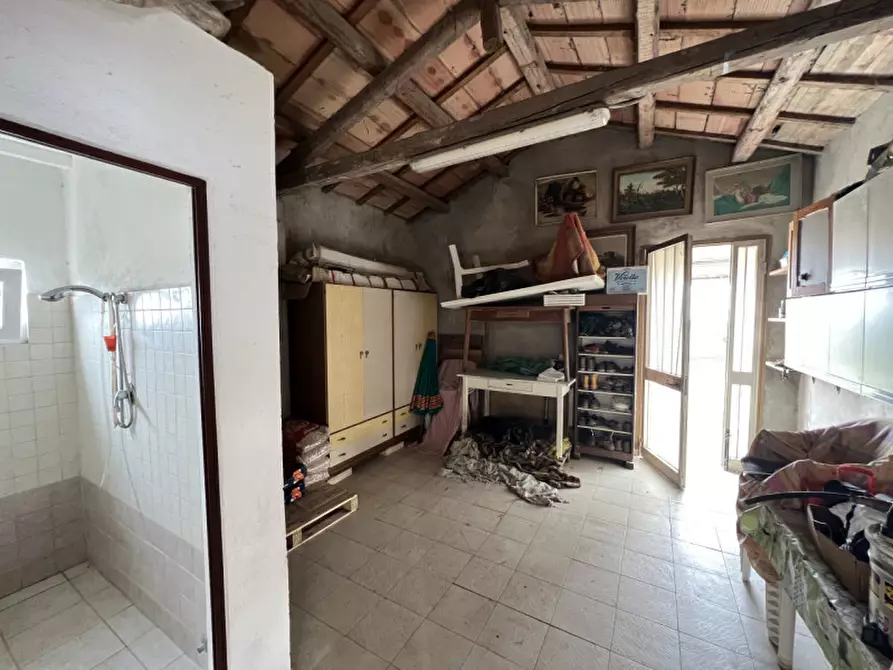 Immagine 50 di Casa indipendente in vendita  in Via Primo Maggio a Chioggia