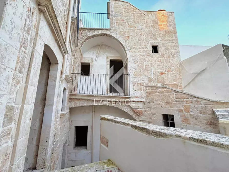 Immagine 1 di Casa indipendente in vendita  in vico montedoro a Martina Franca