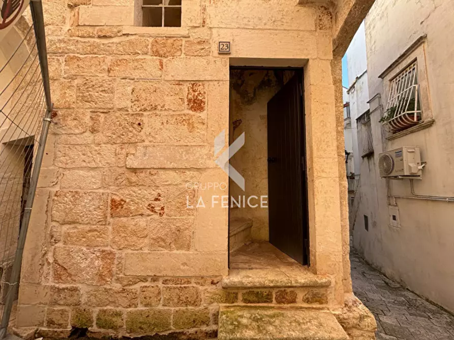 Immagine 5 di Casa indipendente in vendita  in vico montedoro a Martina Franca