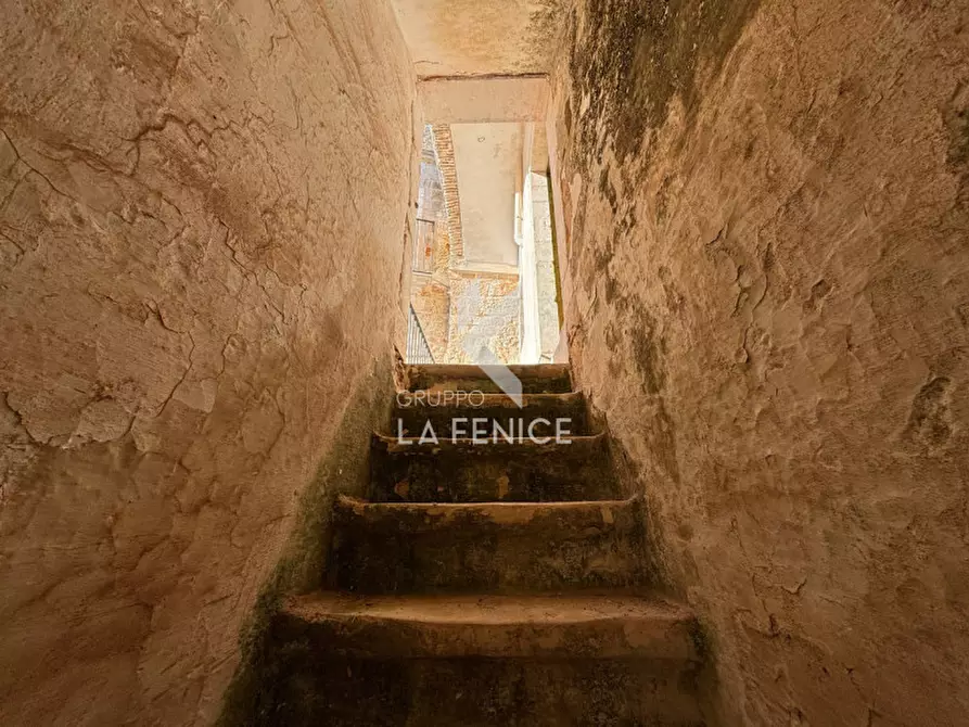 Immagine 6 di Casa indipendente in vendita  in vico montedoro a Martina Franca