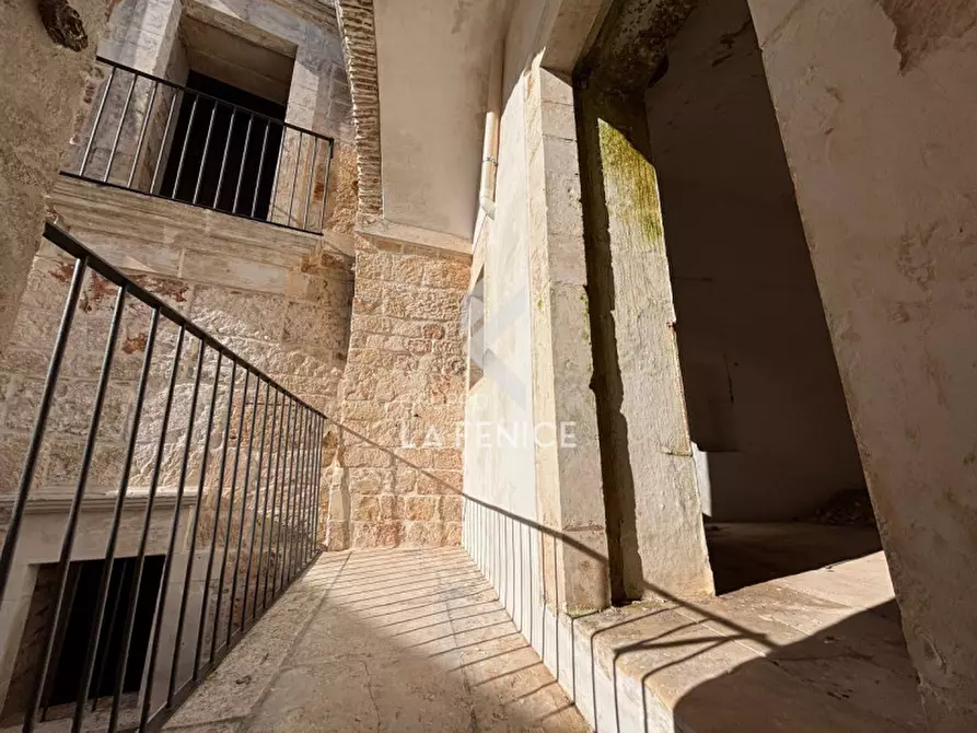 Immagine 7 di Casa indipendente in vendita  in vico montedoro a Martina Franca
