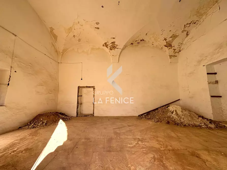 Immagine 8 di Casa indipendente in vendita  in vico montedoro a Martina Franca