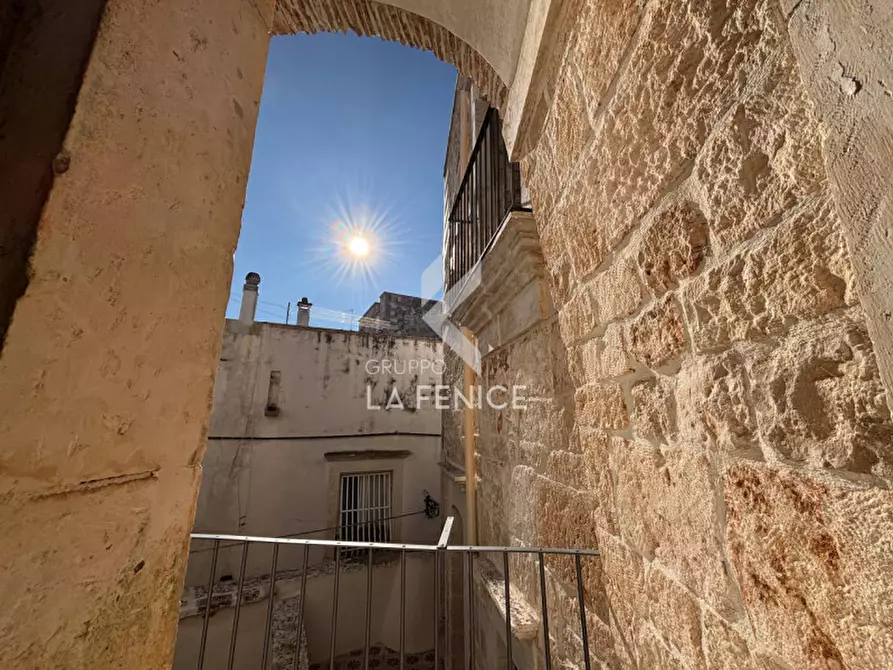 Immagine 11 di Casa indipendente in vendita  in vico montedoro a Martina Franca