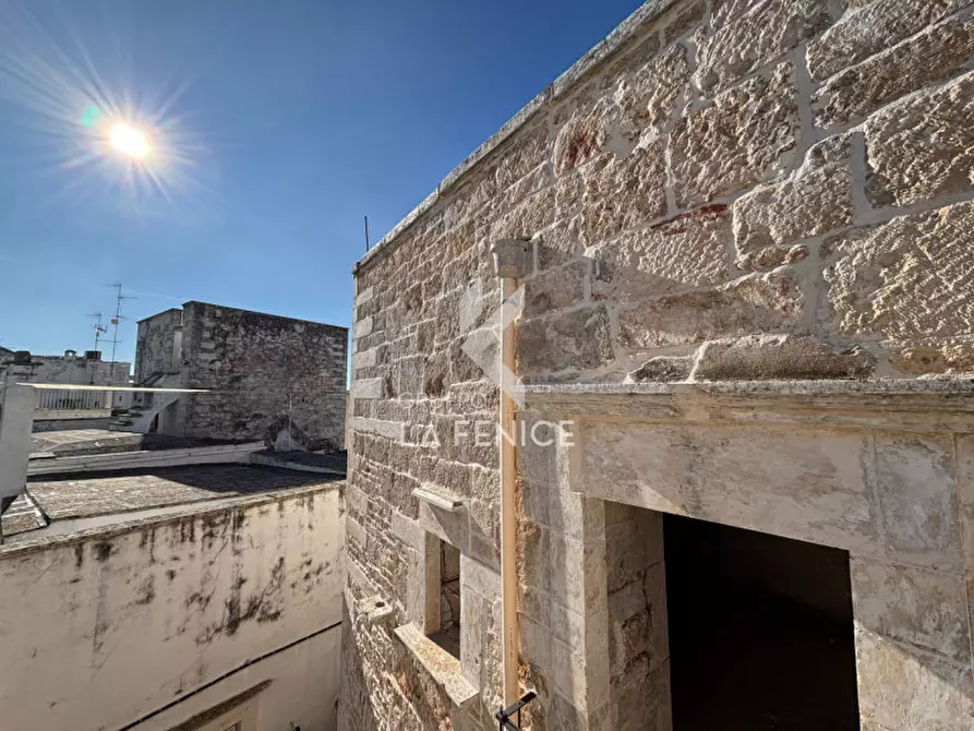 Immagine 13 di Casa indipendente in vendita  in vico montedoro a Martina Franca