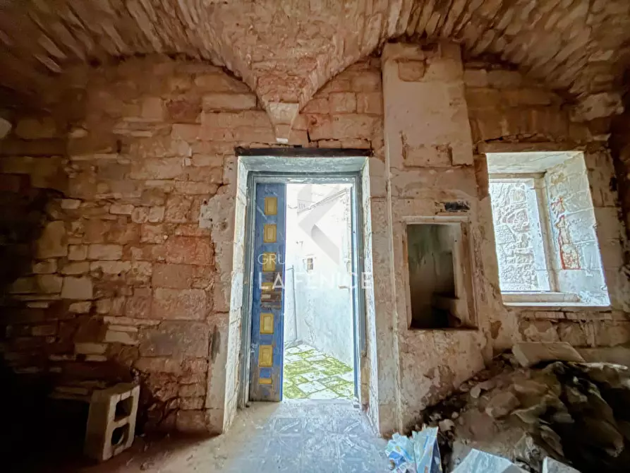 Immagine 18 di Casa indipendente in vendita  in vico montedoro a Martina Franca