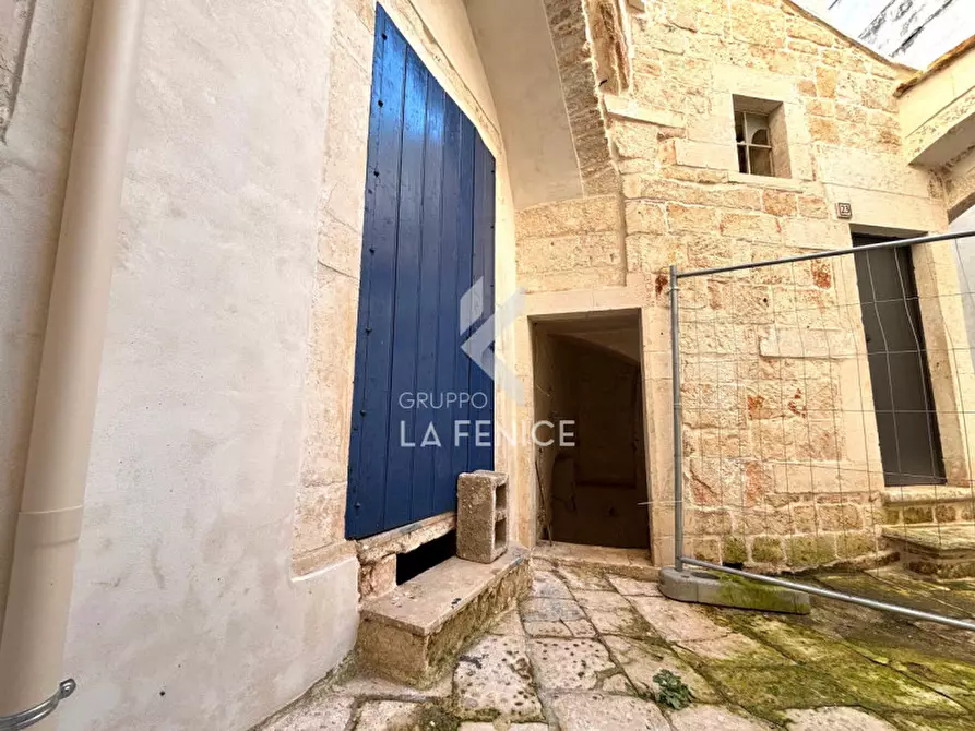 Immagine 19 di Casa indipendente in vendita  in vico montedoro a Martina Franca