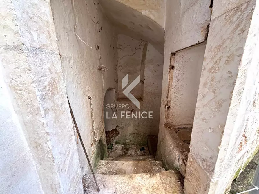 Immagine 20 di Casa indipendente in vendita  in vico montedoro a Martina Franca