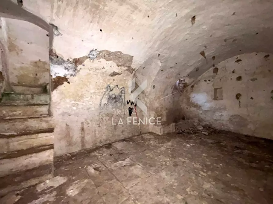 Immagine 21 di Casa indipendente in vendita  in vico montedoro a Martina Franca