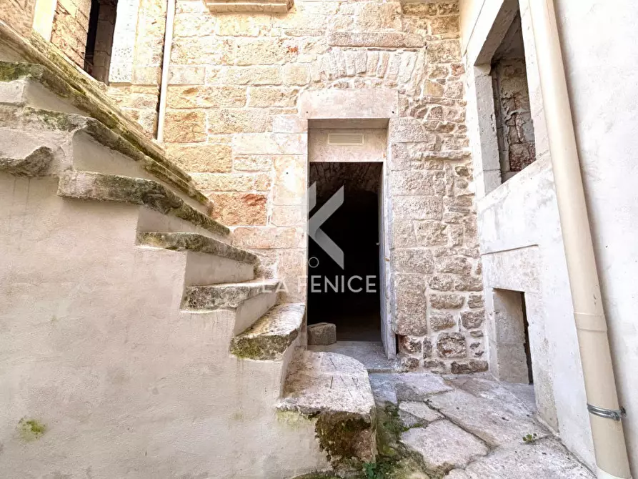 Immagine 22 di Casa indipendente in vendita  in vico montedoro a Martina Franca