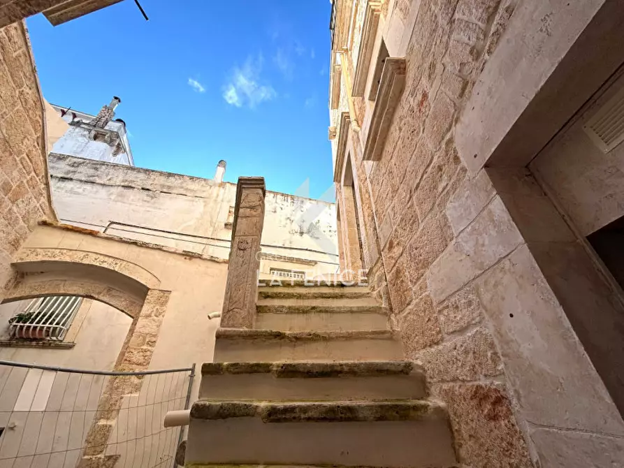 Immagine 23 di Casa indipendente in vendita  in vico montedoro a Martina Franca