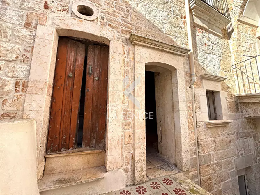 Immagine 25 di Casa indipendente in vendita  in vico montedoro a Martina Franca