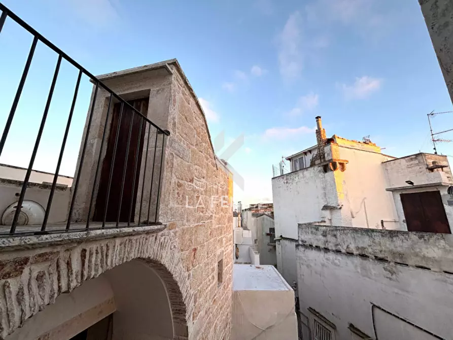 Immagine 29 di Casa indipendente in vendita  in vico montedoro a Martina Franca