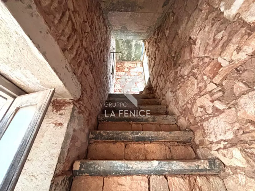 Immagine 30 di Casa indipendente in vendita  in vico montedoro a Martina Franca