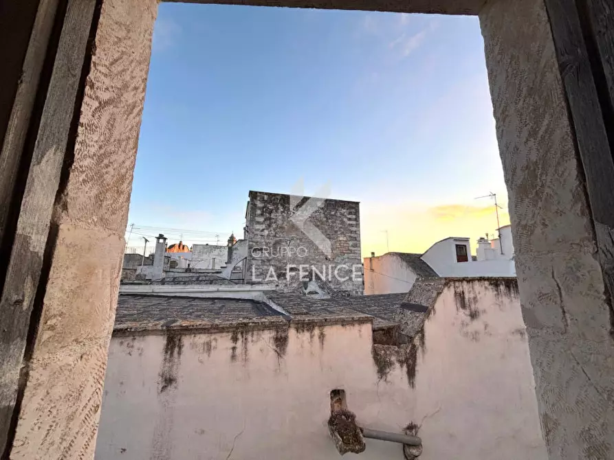 Immagine 31 di Casa indipendente in vendita  in vico montedoro a Martina Franca