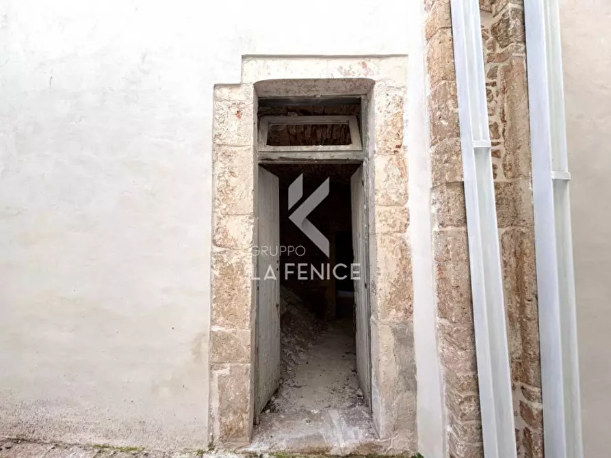 Immagine 33 di Casa indipendente in vendita  in vico montedoro a Martina Franca