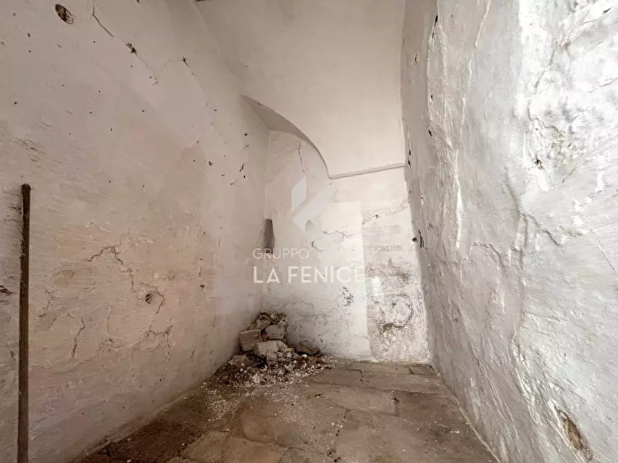 Immagine 44 di Casa indipendente in vendita  in vico montedoro a Martina Franca