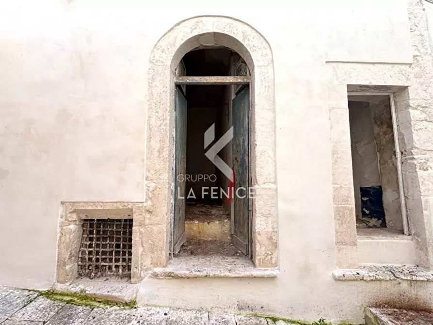 Immagine 45 di Casa indipendente in vendita  in vico montedoro a Martina Franca