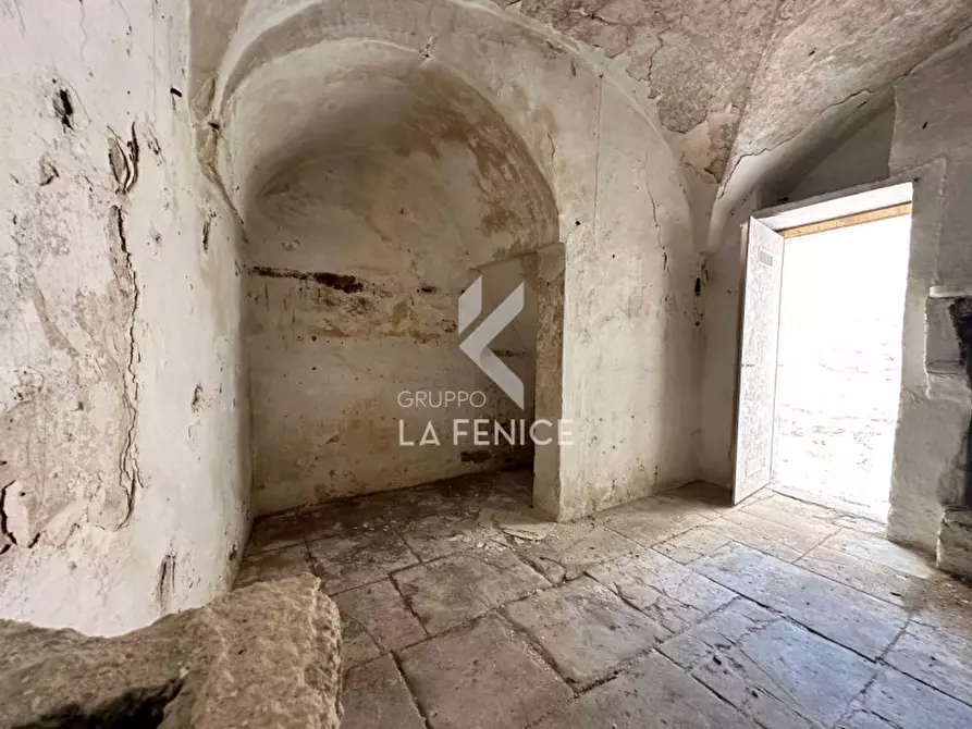 Immagine 46 di Casa indipendente in vendita  in vico montedoro a Martina Franca