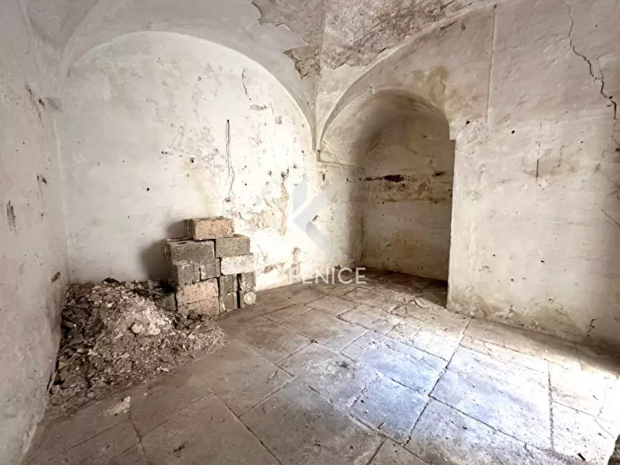 Immagine 47 di Casa indipendente in vendita  in vico montedoro a Martina Franca