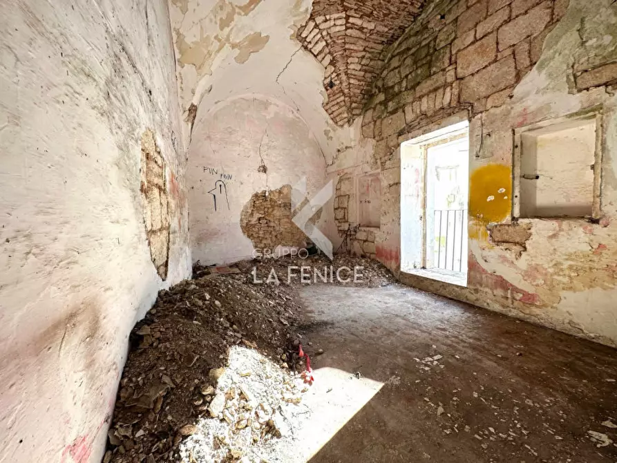 Immagine 51 di Casa indipendente in vendita  in vico montedoro a Martina Franca