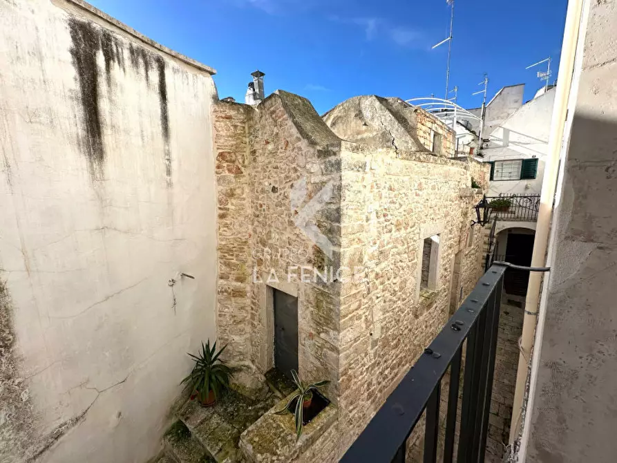 Immagine 52 di Casa indipendente in vendita  in vico montedoro a Martina Franca