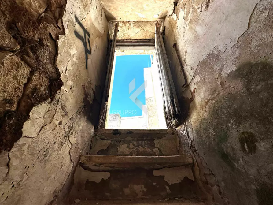 Immagine 53 di Casa indipendente in vendita  in vico montedoro a Martina Franca