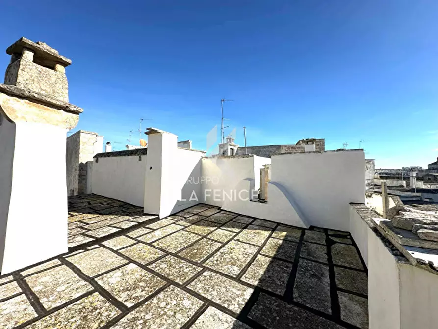 Immagine 54 di Casa indipendente in vendita  in vico montedoro a Martina Franca