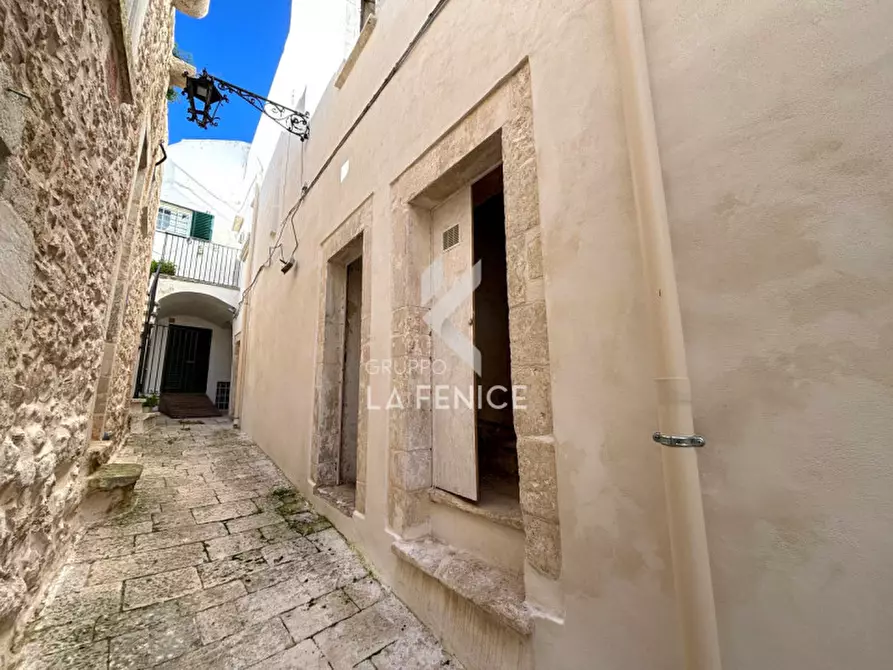 Immagine 55 di Casa indipendente in vendita  in vico montedoro a Martina Franca