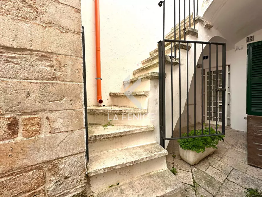 Immagine 58 di Casa indipendente in vendita  in vico montedoro a Martina Franca