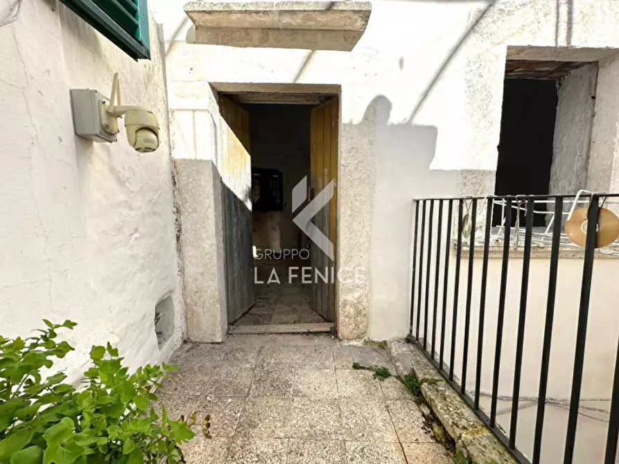 Immagine 59 di Casa indipendente in vendita  in vico montedoro a Martina Franca