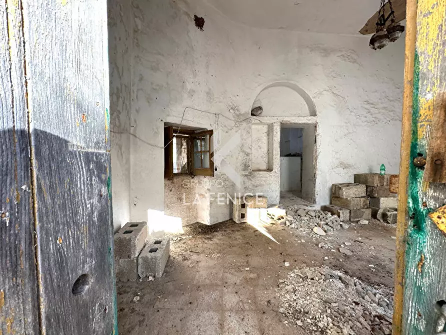 Immagine 60 di Casa indipendente in vendita  in vico montedoro a Martina Franca