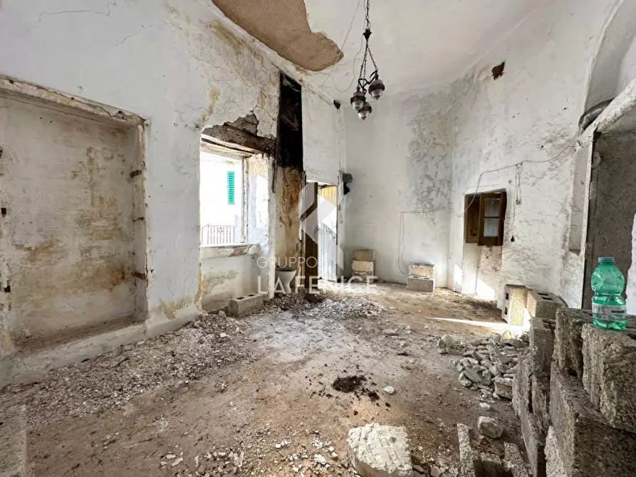Immagine 61 di Casa indipendente in vendita  in vico montedoro a Martina Franca