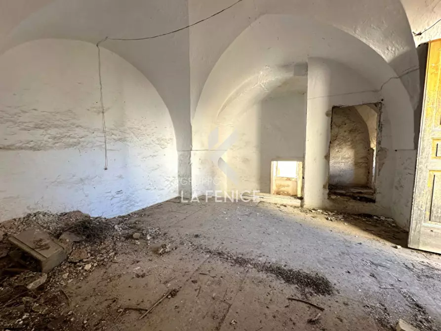 Immagine 62 di Casa indipendente in vendita  in vico montedoro a Martina Franca