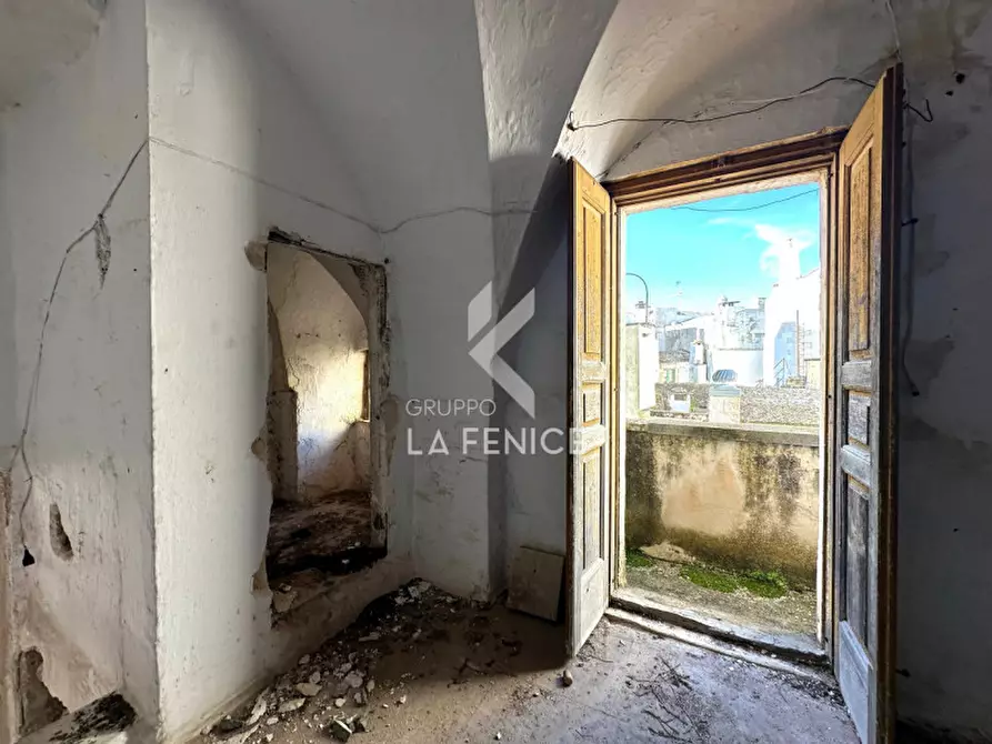 Immagine 63 di Casa indipendente in vendita  in vico montedoro a Martina Franca