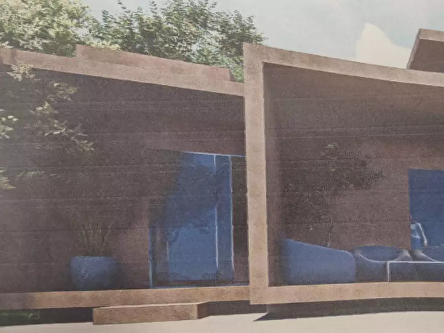 Immagine 5 di Terreno in vendita  in Via SP 86 a Torchiara