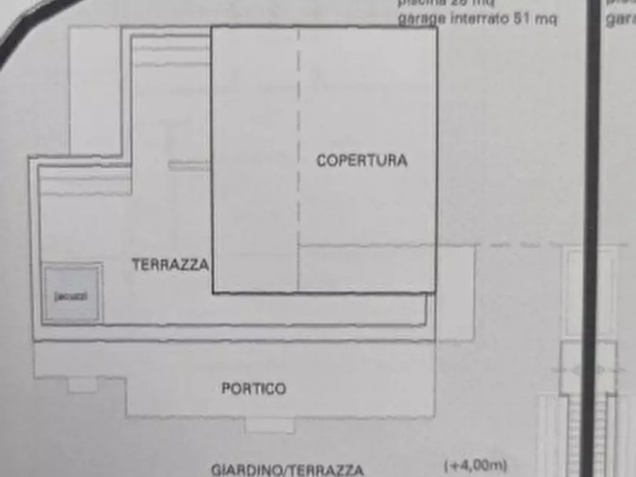 Immagine 9 di Terreno in vendita  in Via SP 86 a Torchiara