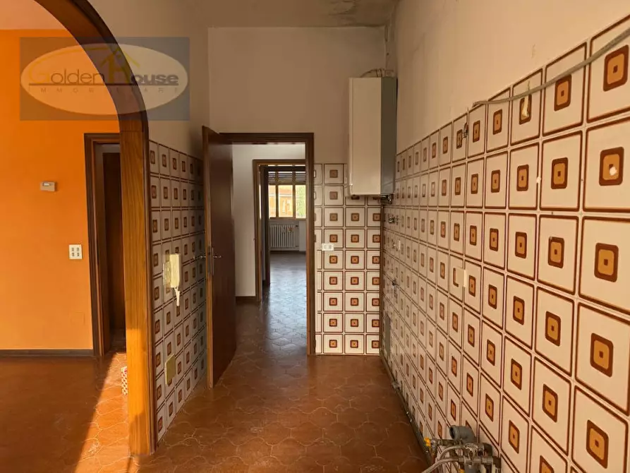 Immagine 8 di Capannone industriale in vendita  in Via Giotto 3-5 a Molinella