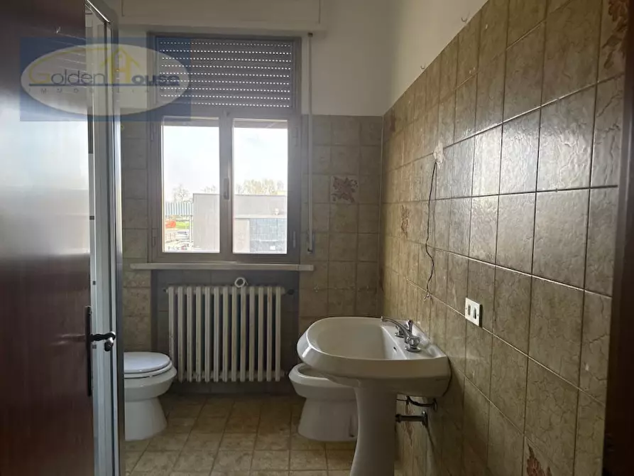 Immagine 13 di Capannone industriale in vendita  in Via Giotto 3-5 a Molinella