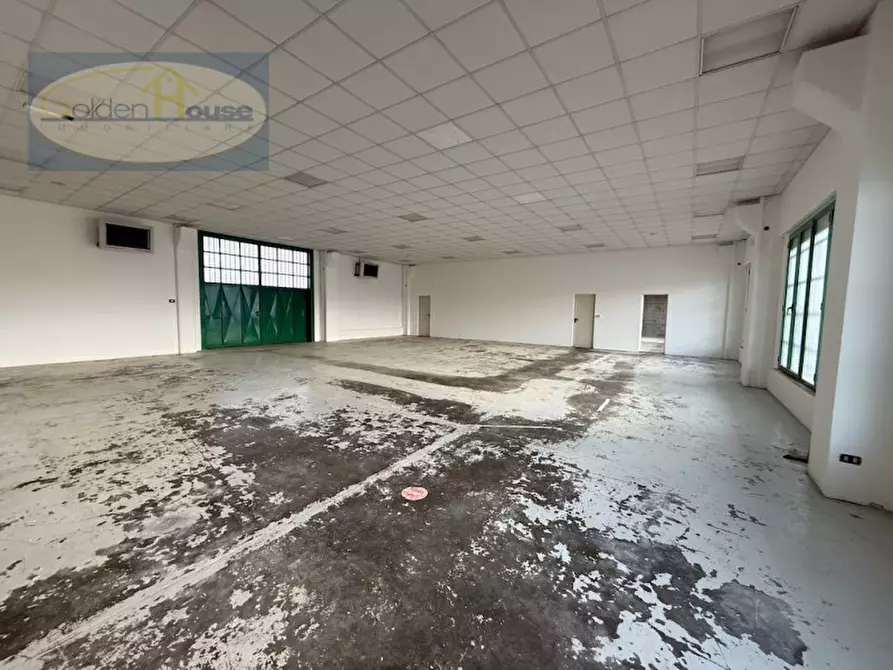 Immagine 19 di Capannone industriale in vendita  in Via Giotto 3-5 a Molinella