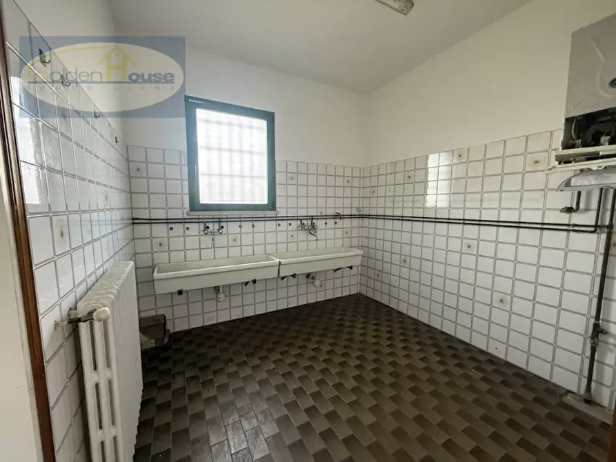 Immagine 21 di Capannone industriale in vendita  in Via Giotto 3-5 a Molinella